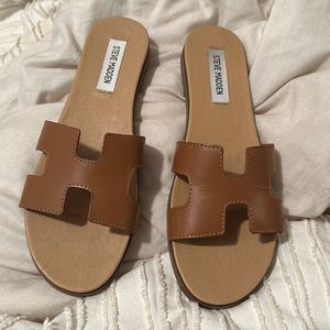 Steven Madden Sandals